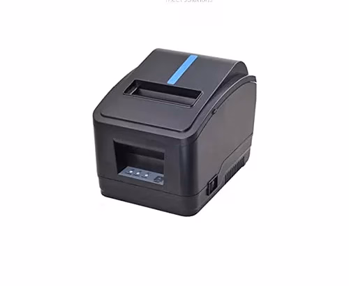 Receipt Printer USB Q111