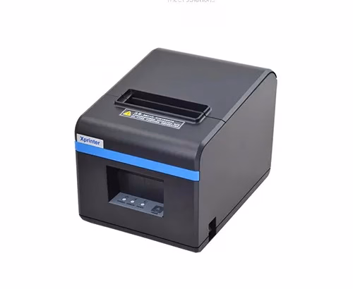 RECEIPT PRINTER USB+WIFI Q130