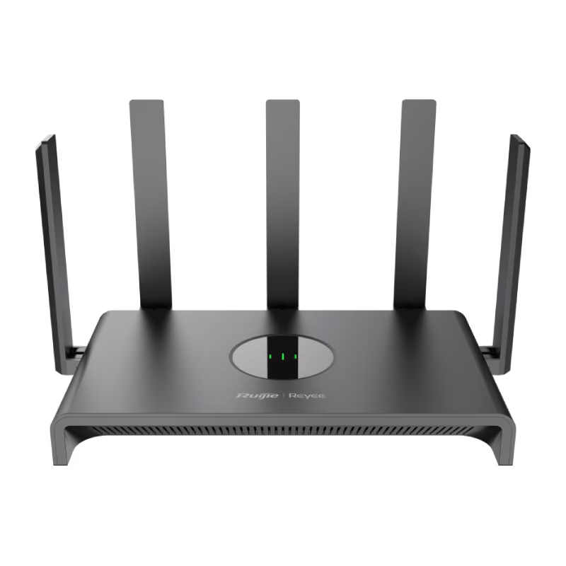 Ruijie Reyee RG-EW1300G Dual-band Gigabit Wireless Router | Tax Included