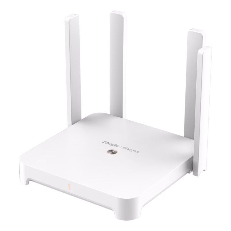 Ruijie Reyee RG-EW1800GX-PRO 1800M Wi-Fi 6 Dual-band Gigabit Mesh Router | Tax Included