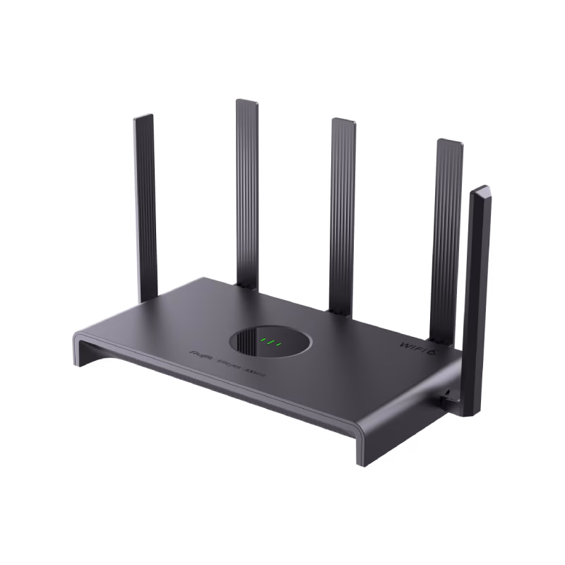Ruijie Reyee RG-EW3000GX 3000M Wi-Fi 6 Dual-band Gigabit Gaming Router | Tax Included