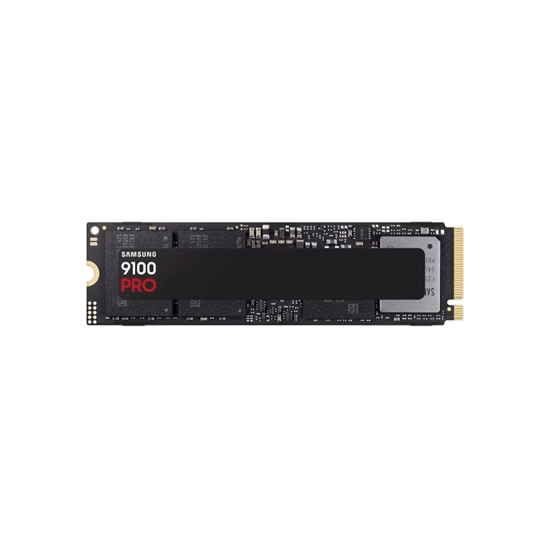 Samsung 9100 PRO 2TB Gen 5.0 NVMe SSD | Tax Included