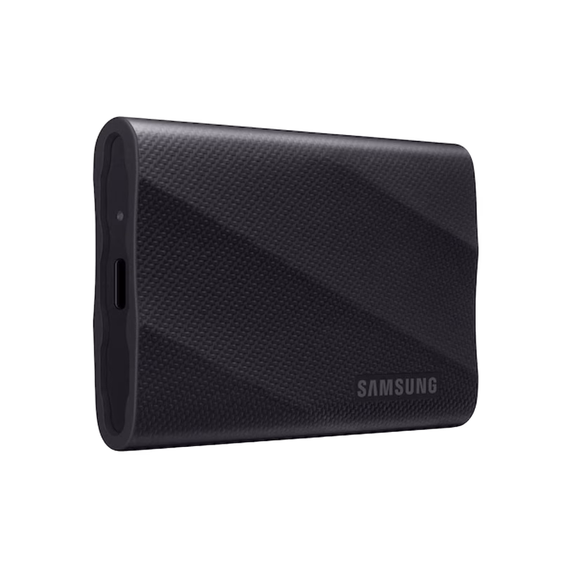 Samsung Portable SSD T9 1 TB, 2 TB AND 4 TB