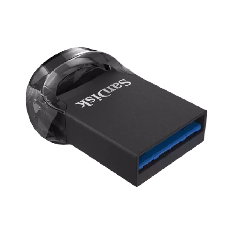 Sandisk 32GB Fit Ultra 3.0 Flash Drive | SDCZ430-032G-G46
