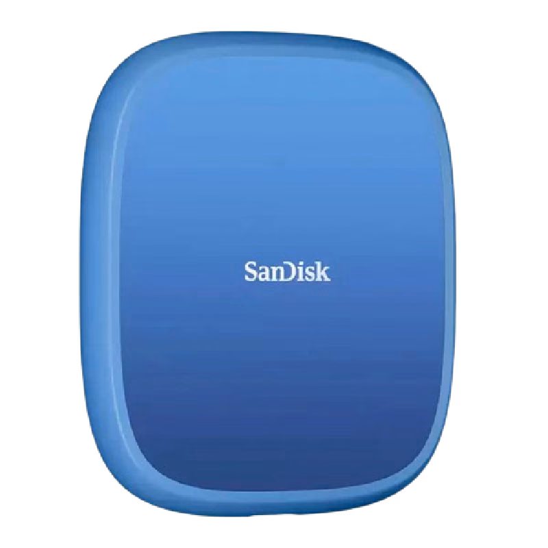 SanDisk Creator Phone SSD – Portable MagSafe External Storage for iPhone, Android, Mac & Windows – 1TB & 2TB – 1000MB/s Read Speed