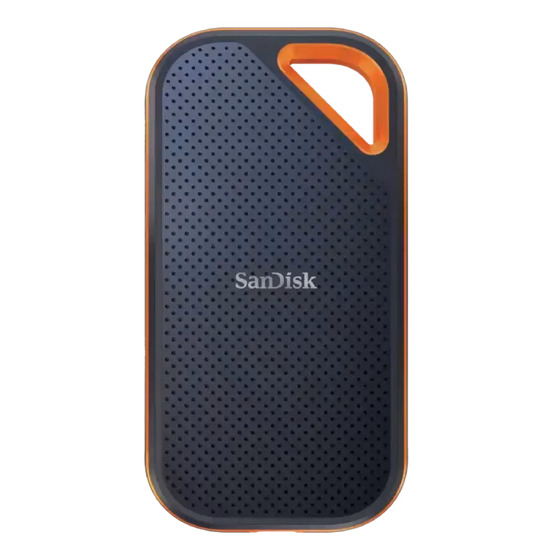 SanDisk Extreme Pro 1TB Portable SSD | SDSSDE81-1T00-G25