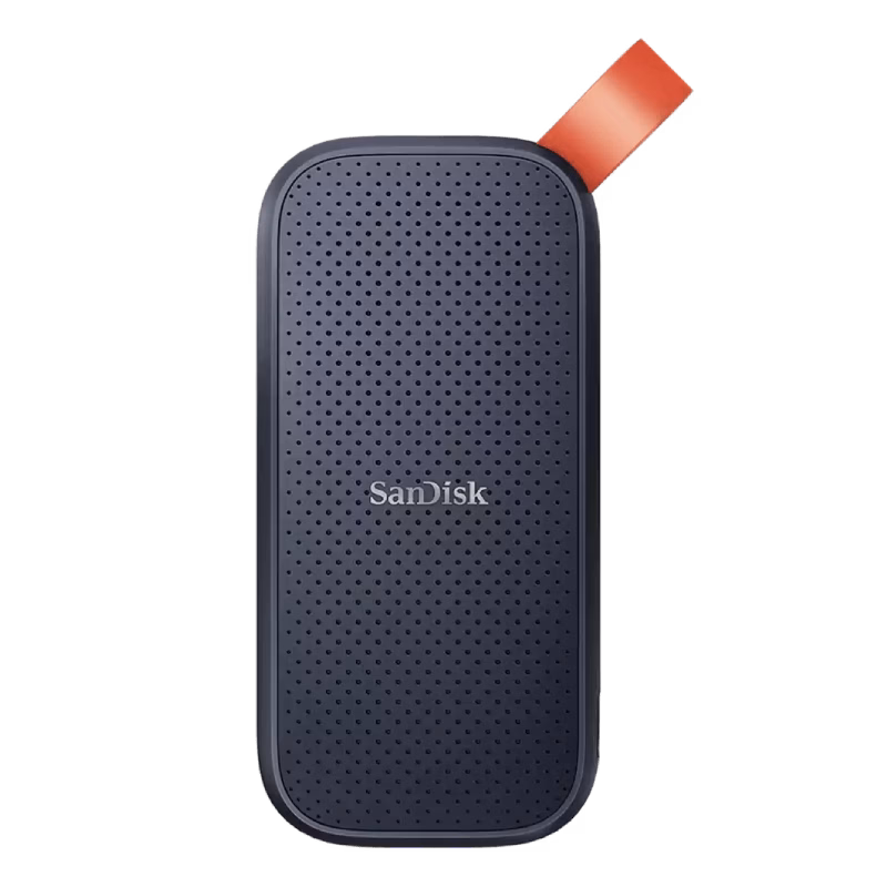 SanDisk Portable SSD 1TB | SDSSDE30-1T00-G26