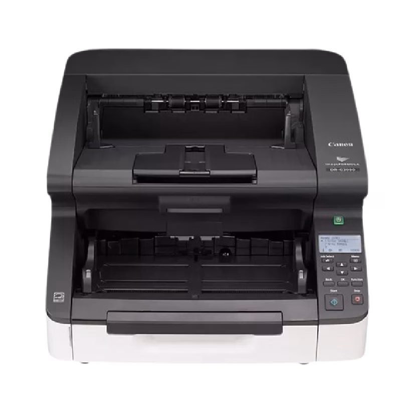 SCANNER CANON FORMULA DR-G2090