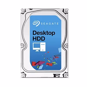 Seagate 14TB ST14000NM001G Enterprise HDD | 5 Years Warranty
