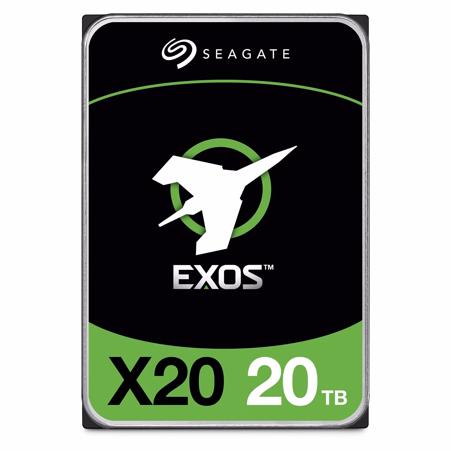 Seagate 20TB ST20000NM007D Enterprise HDD