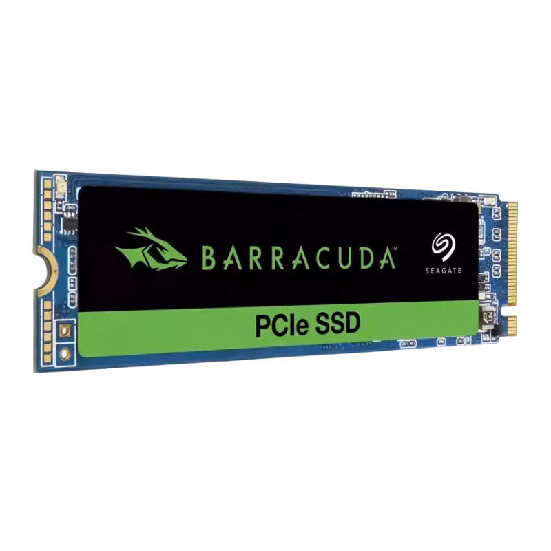 Seagate Barracuda 2TB SSD M.2 2280 PCIe NVMe Gen 4 | 2 Year Warranty
