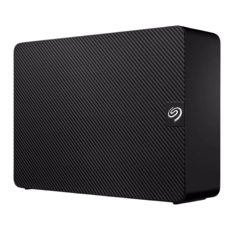 Seagate Expansion 3.5″ 8TB HDD | STKP8000400