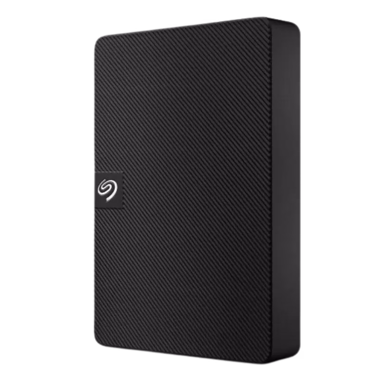 Seagate Expansion 2TB Portable HDD | STKM2000400 | 1 Year Warranty | TF