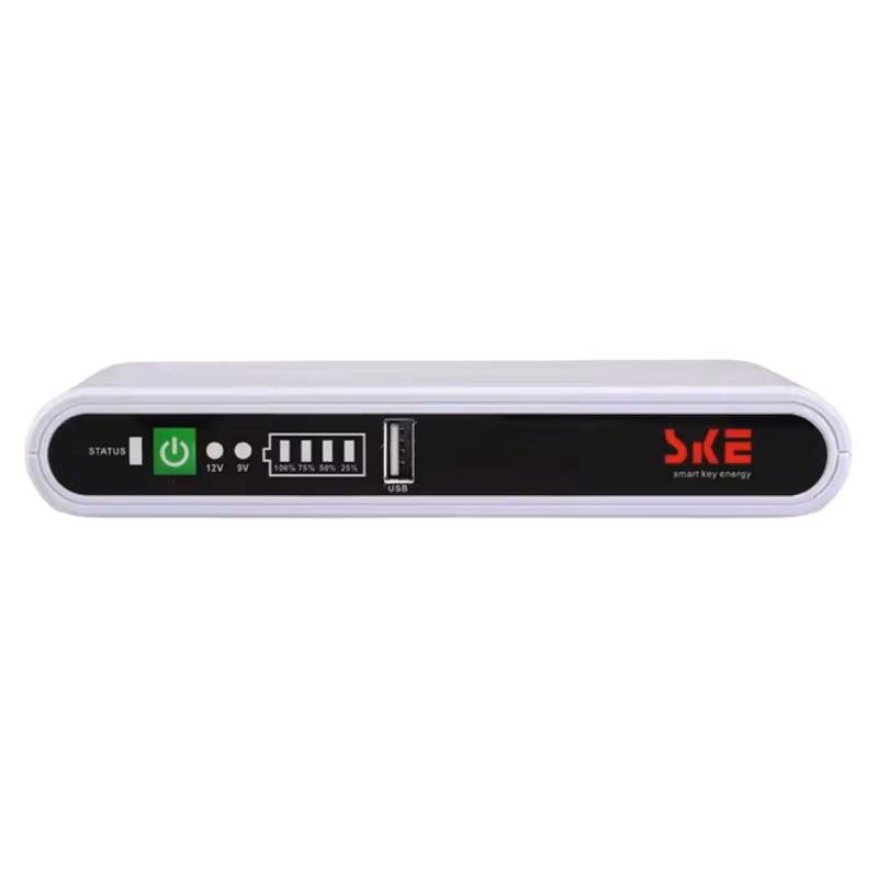 SKE POE-532E MINI DC UPS 10800mAh