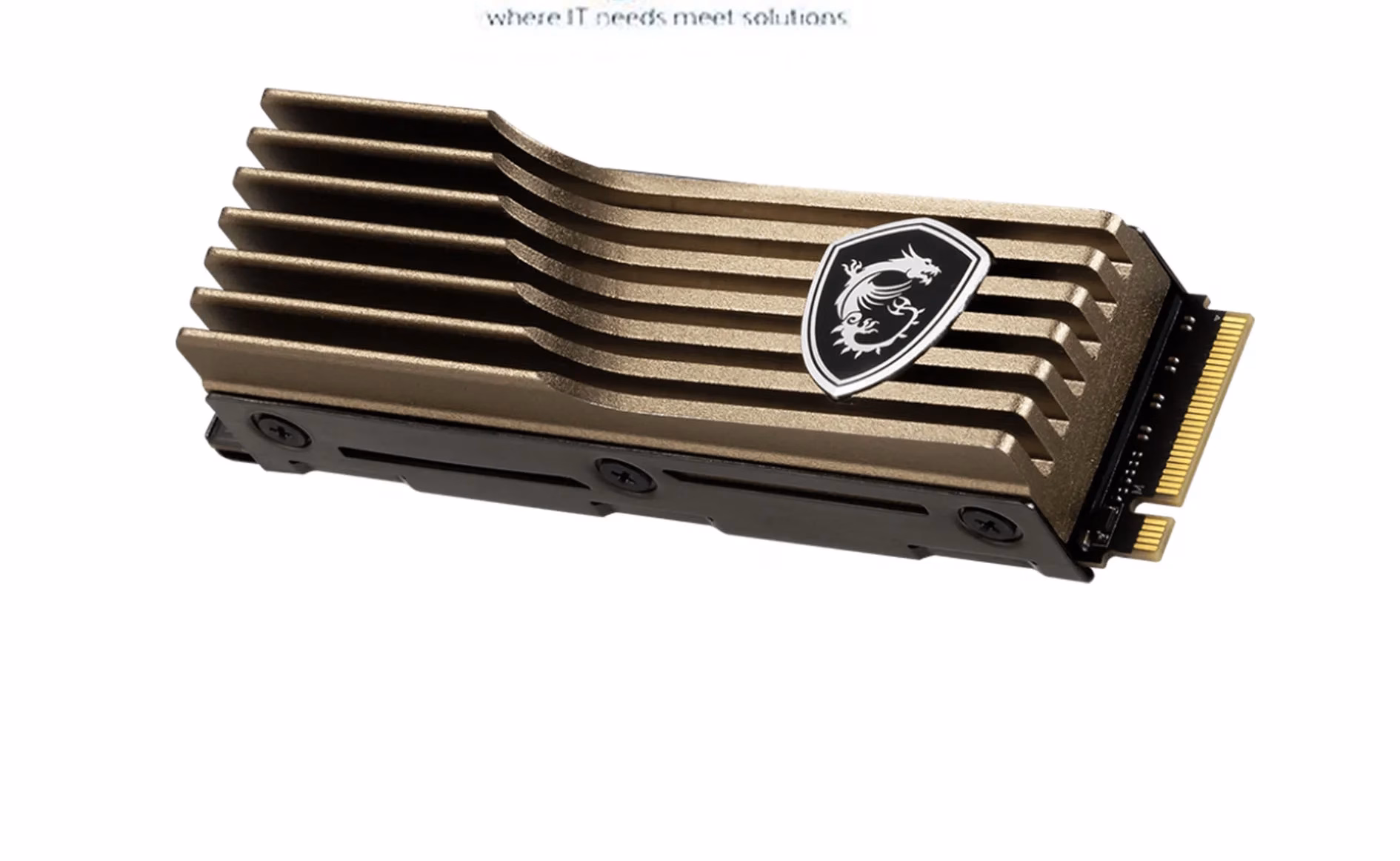 SPATIUM M480 PRO PCIe 4.0 NVMe M.2 HS 1TB