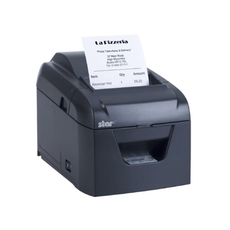 Star Micronics Receipt Printer BSC10 Lan
