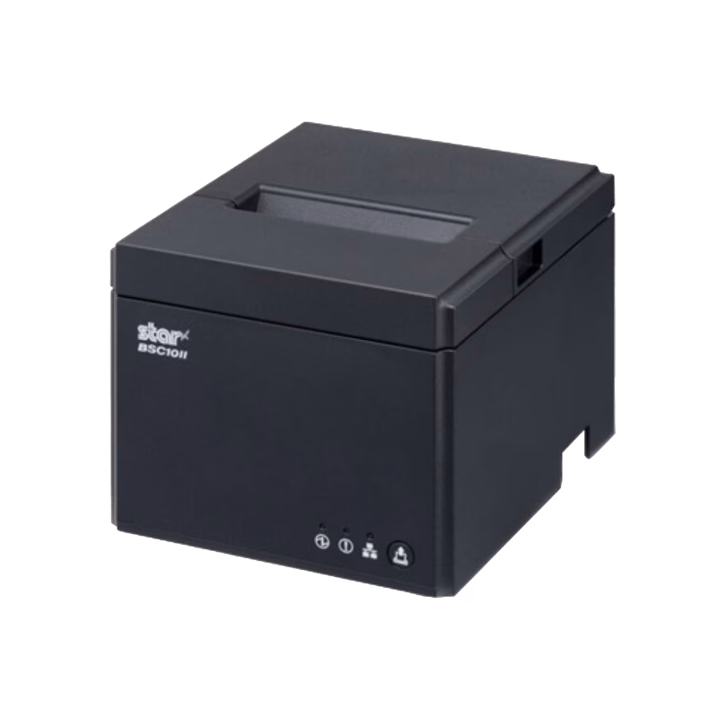 Star Micronics Receipt Printer BSC10II