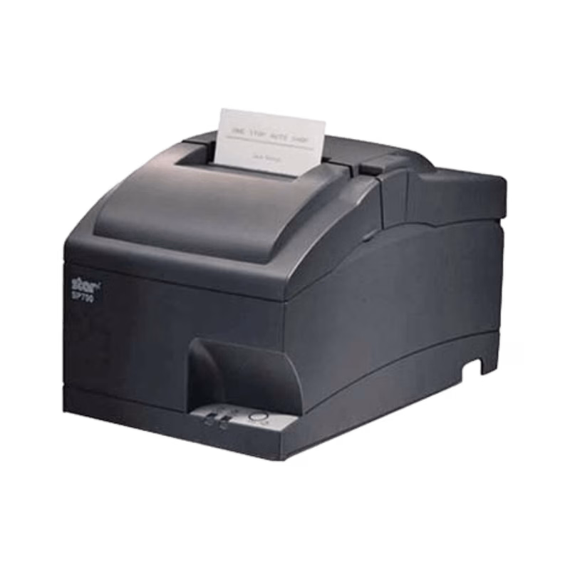Star Micronics Receipt Printer SP700