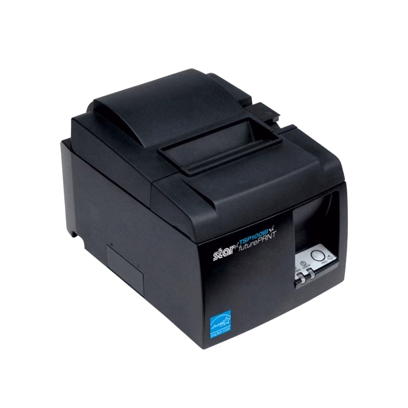 Star Micronics Receipt Printer TSP100 III WLAN