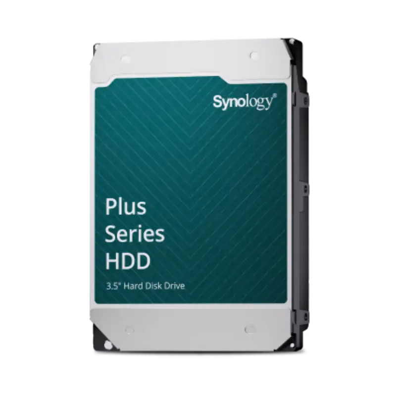 Synology 8TB 3.5″ Internal SATA HDD | HAT3310-8T