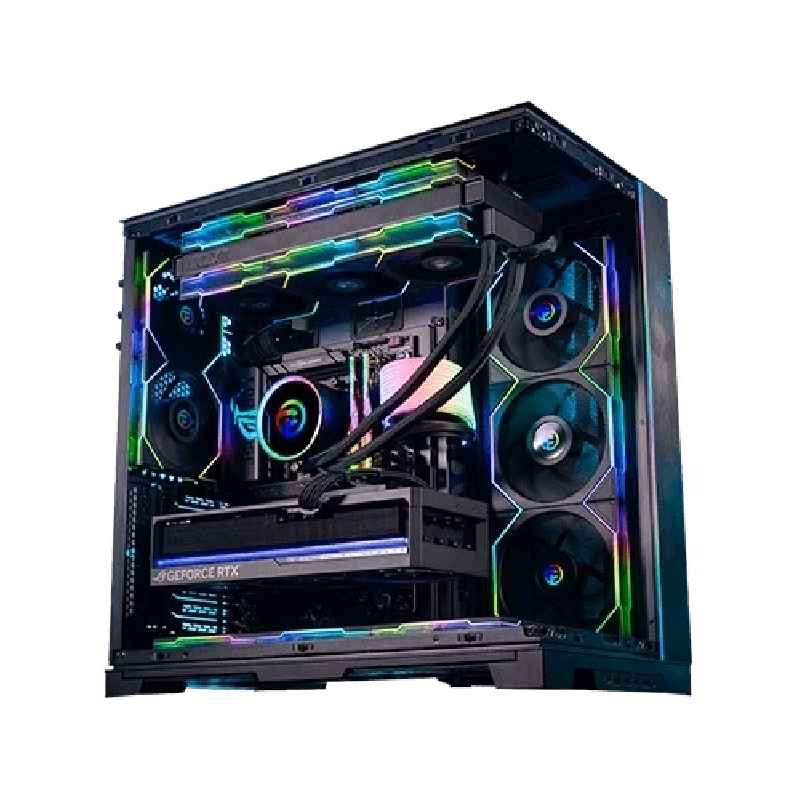 The Ultimate Rendering Workstation | Core i9-14900KF – RTX 5090 – 64GB – 1TB NVMe | 1 Year Warranty | Tax Included