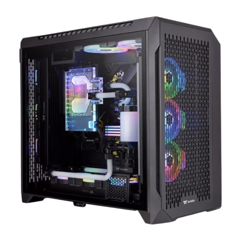 Thermaltake CTE C750 Air Full Tower Chassis
