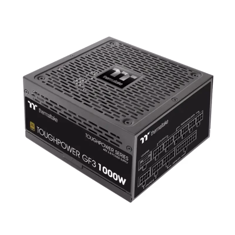 Thermaltake Toughpower GF3 1000W Gold – TT Premium Edition | PS-TPD-1000FNFAGE-4 | TF
