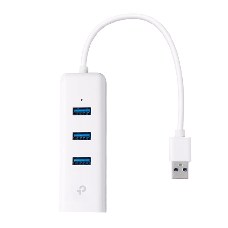 TP-Link 3-Port USB | UE330