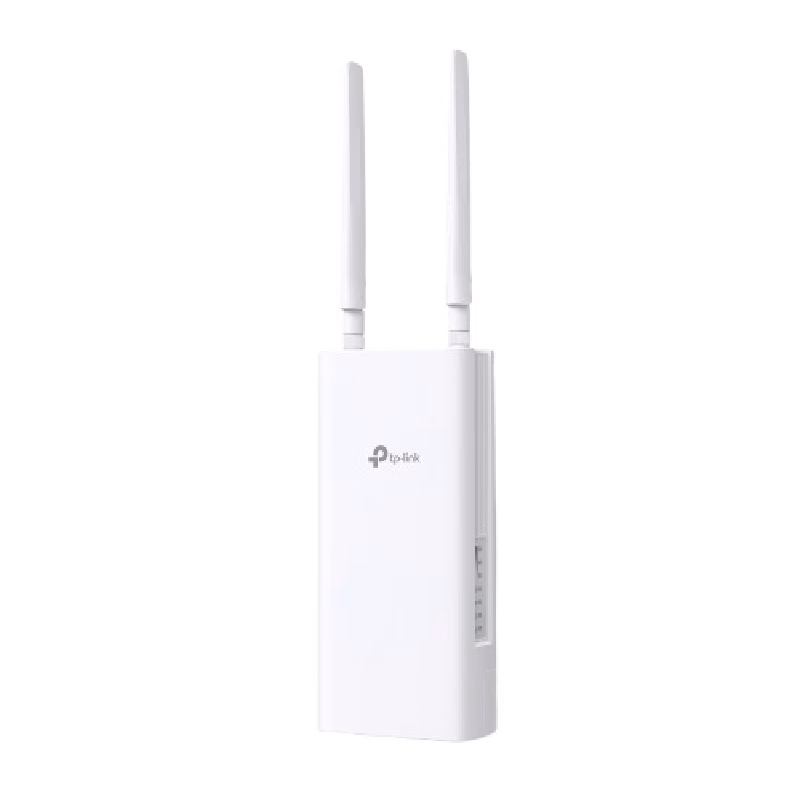 TP‑Link 300Mbps Wireless N 4G LTE Outdoor Router | TL-MR100-Outdoor