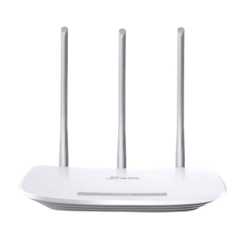 TP-Link 300Mbps Wireless N Router | TL-WR845N