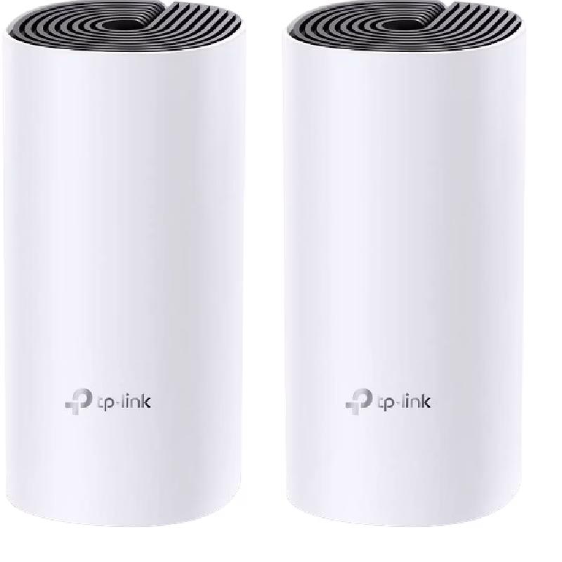 TP-Link AC1200 Deco M4 | 2 Pack