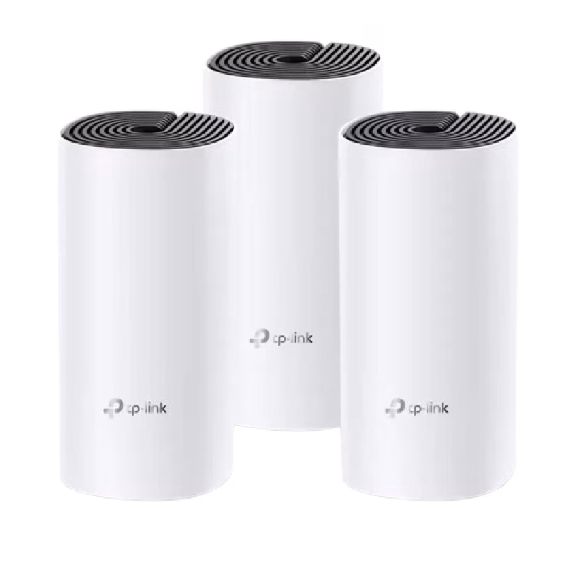 TP-Link AC1200 Deco M4 | 3 Pack