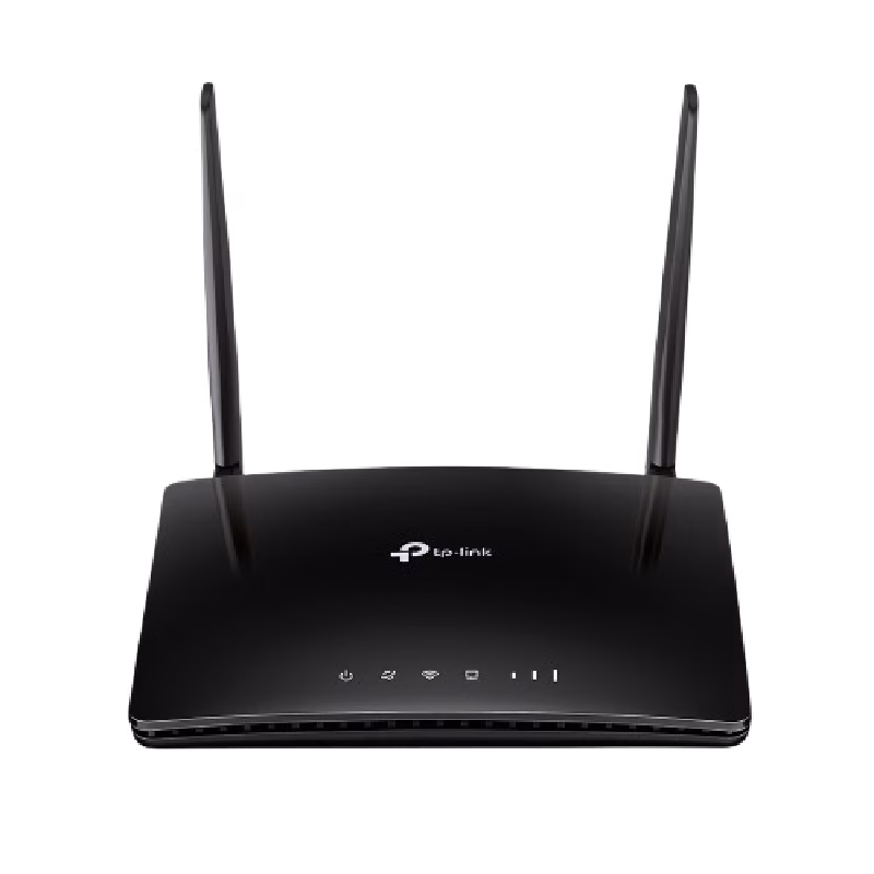 TP-Link AC1200 Wireless Dual Band 4G LTE Router | Archer MR402