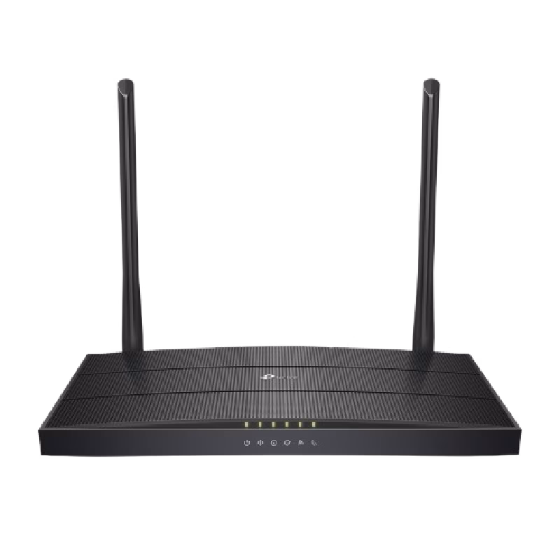 TP-Link AC1200 Wireless VoIP XPON Router | XC220-G3v