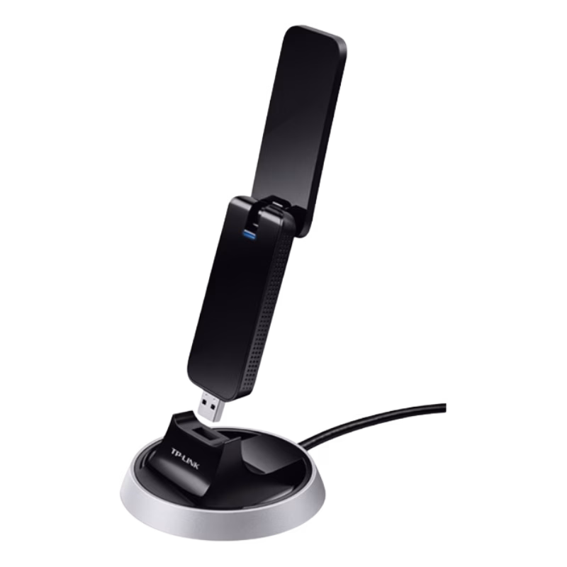 TP-link AC1900 High Gain Wireless Dual Band USB Adapter | Archer T9UH