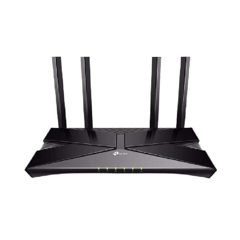 TP-Link Archer AX1500 Wi-Fi 6 Router | AX10