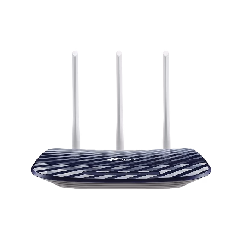 TP-Link Archer C20 AC750 Router Wireless