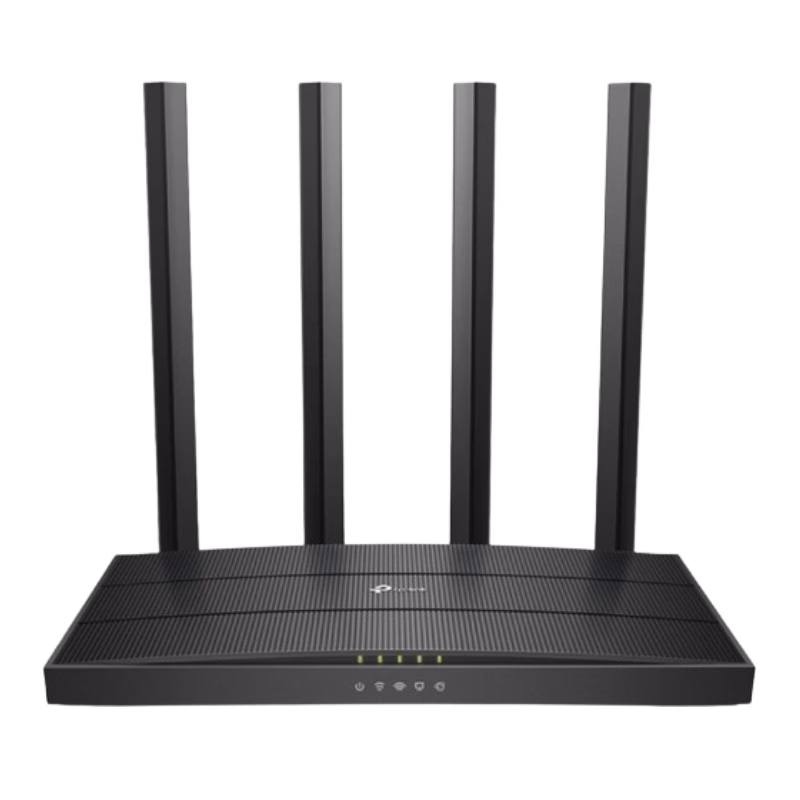 TP-Link Archer C80 AC1900 Wireless MU-MIMO Wi-Fi 5 Router