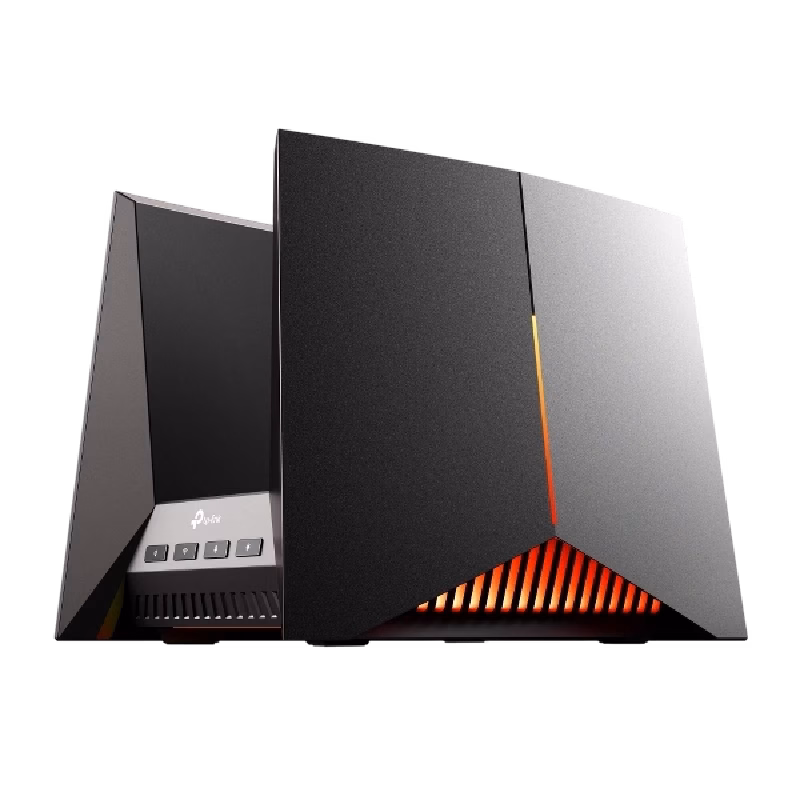 TP-Link Archer GE800 BE19000 Tri-Band Wi-Fi 7 Gaming Router
