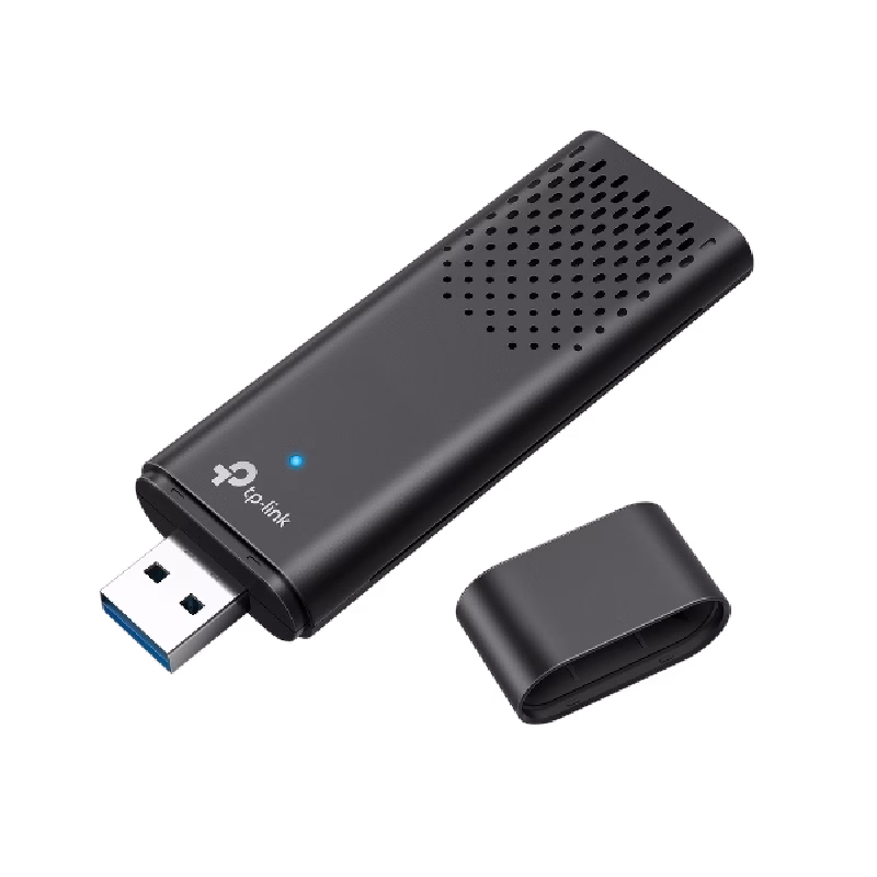 TP-Link Archer TX20U AX1800 Dual Band Wi-Fi 6 Wireless USB Adapter