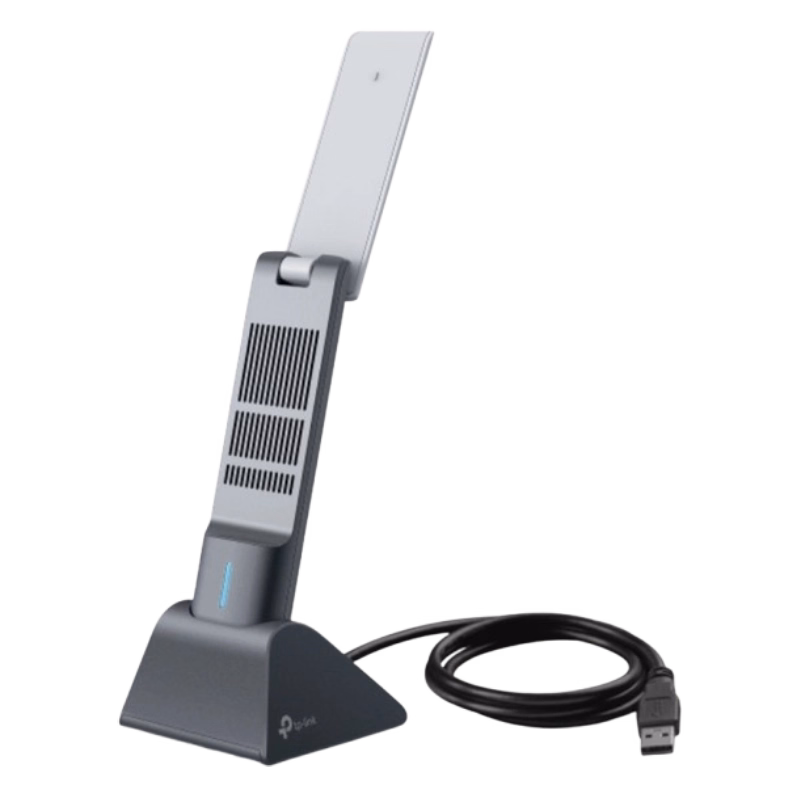 TP-Link Archer TX50UH AX3000 High Gain Wireless Wi-Fi 6 USB Adapter