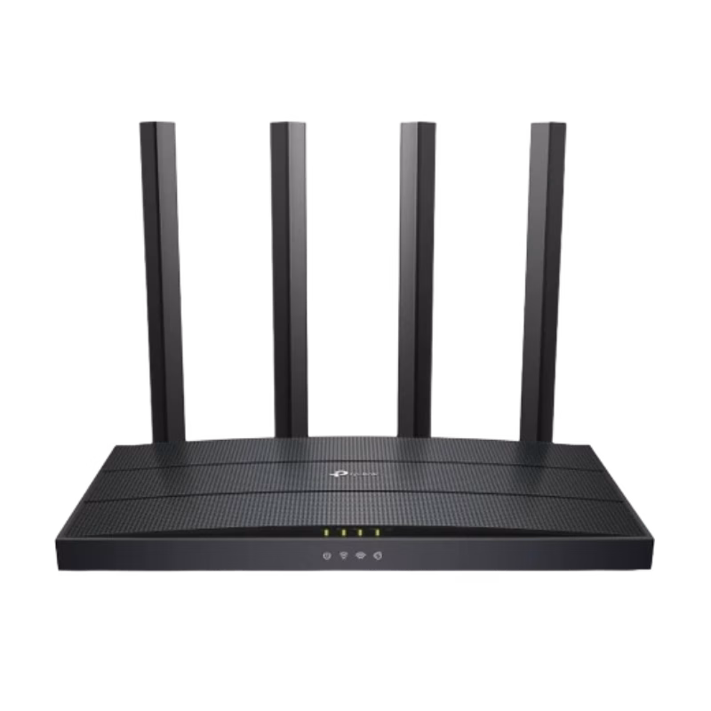 TP-Link AX1500 Wi-Fi 6 Router | Archer AX12
