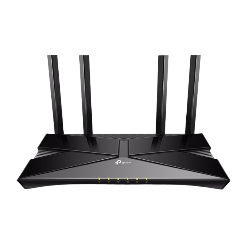 TP-link AX1800 Dual-Band Wi-Fi 6 Router | Archer AX23
