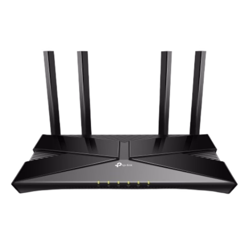 TP-Link AX1800 Dual-Band Wi-Fi 6 VDSL/ADSL Modem Router | Archer VX1800v