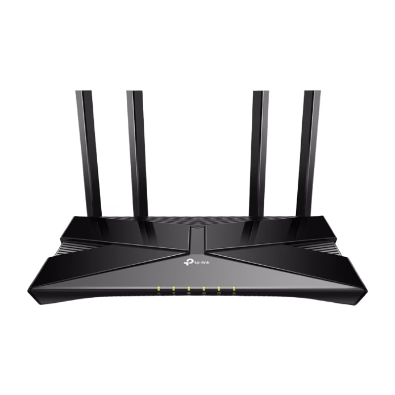 TP-Link AX3000 Dual Band Gigabit Wi-Fi 6 Router | Archer AX53