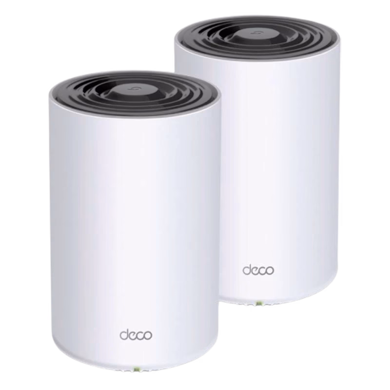 TP-Link AX3600 Whole Home Mesh System 2 Pack | Deco X68