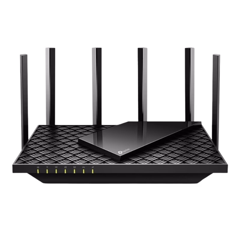 TP-link AX5400 Dual-Band Gigabit Wi-Fi 6 Router | Archer AX72