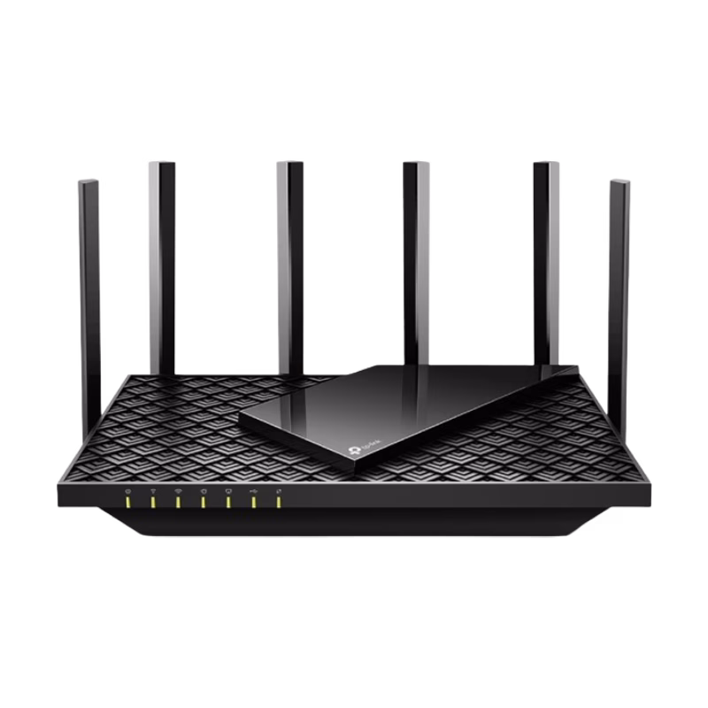 TP-link AX5400 Dual-Band Gigabit Wi-Fi 6 Router | Archer AX73