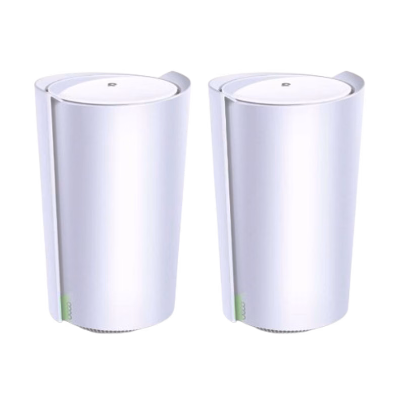 TP-Link AX6600 Whole Home Mesh Wi-Fi System | Deco X90