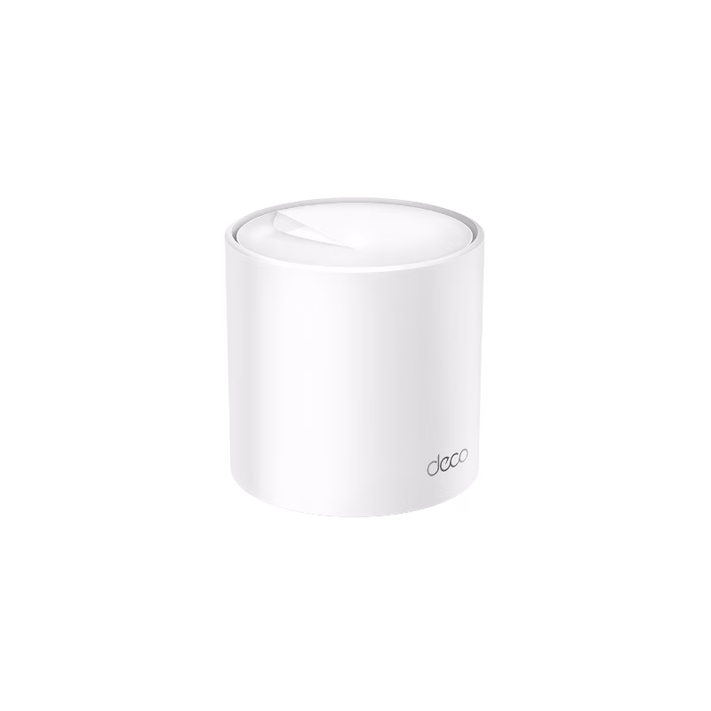 TP-Link Deco X50 AX3000 Whole Home Mesh WiFi 6 System | 1 Pack